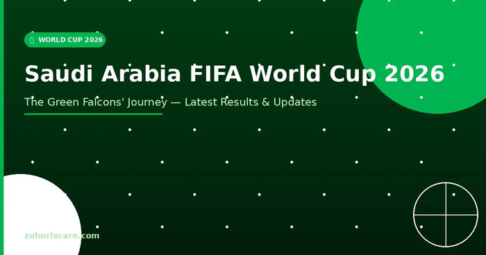 The Ultimate Saudi Football Fan Gift Guide: Top 10 Must-Have Products to...