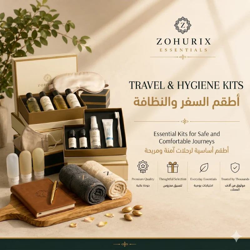 Travel kit
