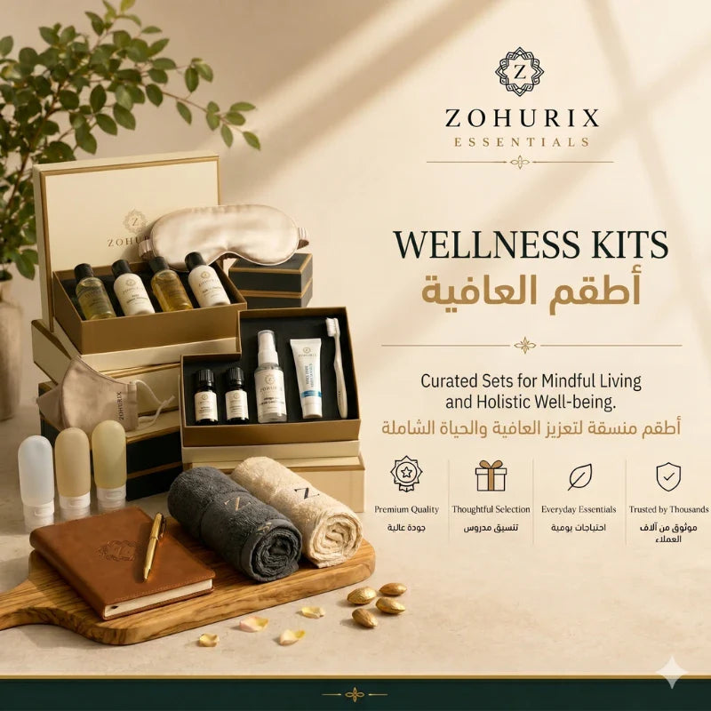 Personal Care Kits