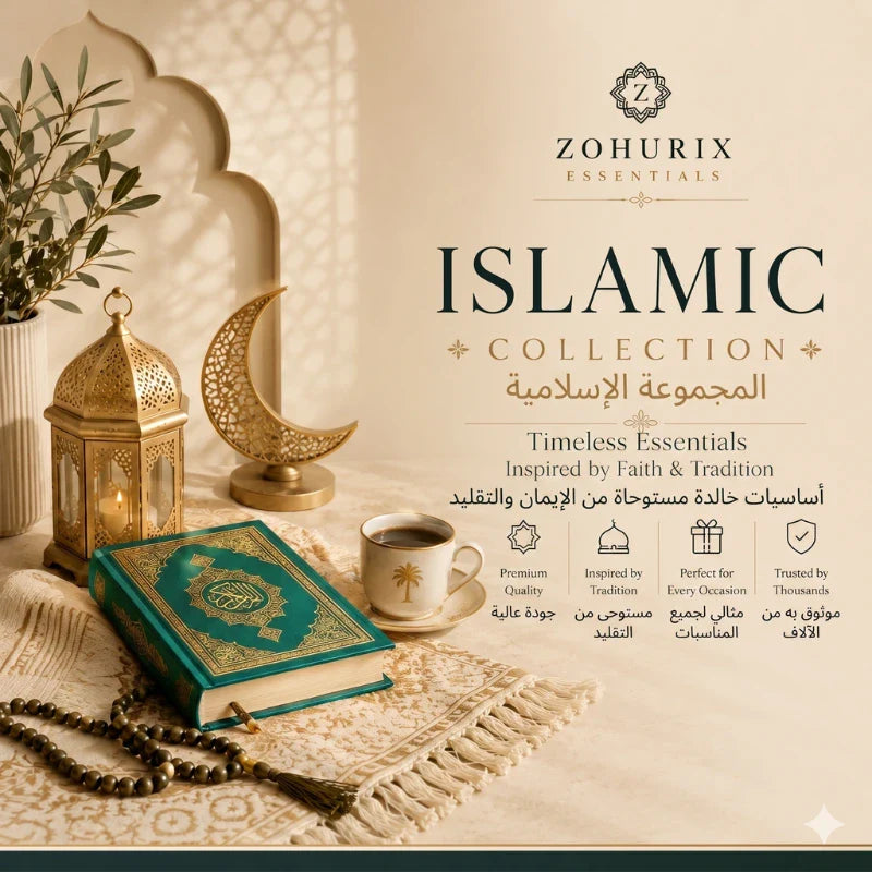 Islamic Collection